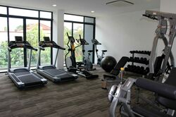 Kap Residences (D21), Apartment #576126081